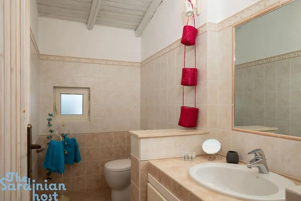 Σπίτι διακοπών Tavolara House-Family Relax Βίλα Golfo Aranci
